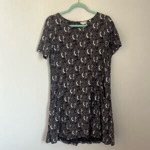 Fat Face Simone dress. Size 8